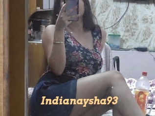 Indianaysha93