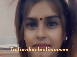 Indianbarbieliciousxx