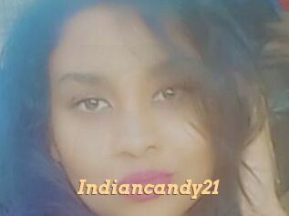 Indiancandy21