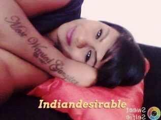 Indiandesirable