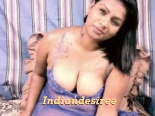 Indiandesiree