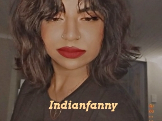 Indianfanny