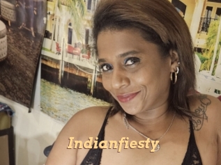 Indianfiesty