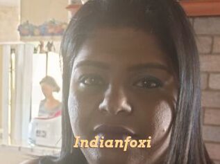 Indianfoxi
