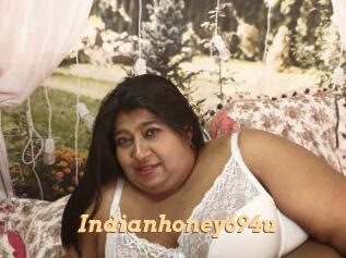 Indianhoney694u