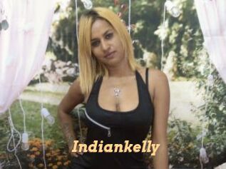 Indiankelly