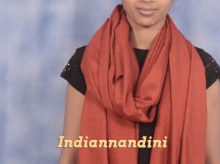 Indiannandini