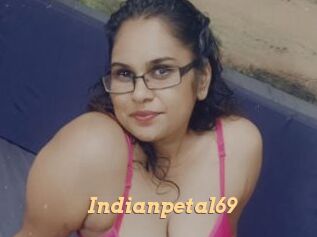 Indianpetal69