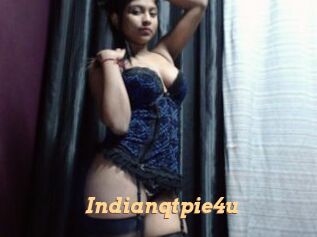 Indianqtpie4u