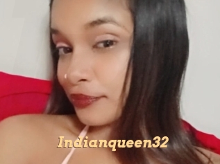 Indianqueen32