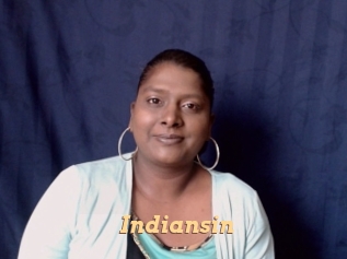 Indiansin