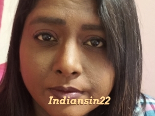 Indiansin22