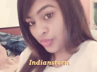 Indianstorm