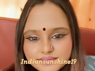 Indiansunshine19