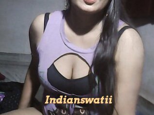 Indianswatii