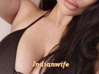 Indianwife