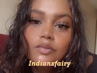 Indianxfairy