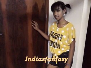 Indiasfantasy