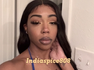 Indiaspice808