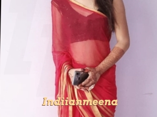 Indiianmeena