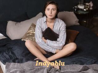 Indyablu