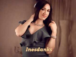 Inesdanks