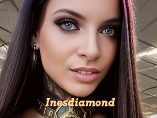 Inesdiamond
