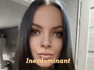 Inesdominant