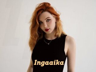 Ingaaika