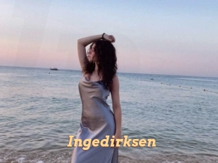 Ingedirksen