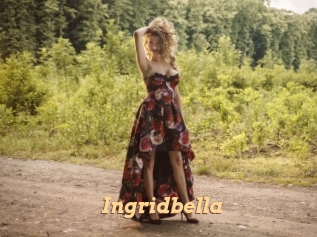 ingridbella Live Paradise