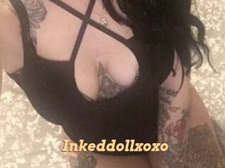 Inkeddollxoxo