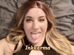 Inkkarma