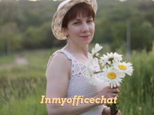 Inmyofficechat