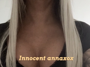 Innocent_annaxox