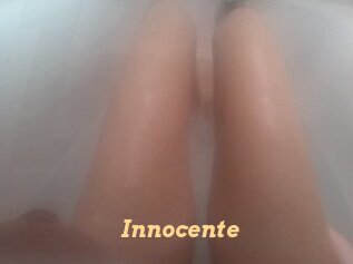 Innocente