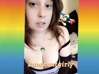 Innocentgirly