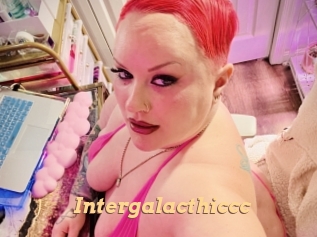 Intergalacthiccc