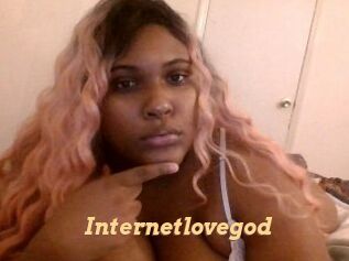 Internetlovegod