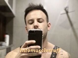 Intomusclestuff