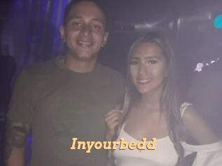 Inyourbedd