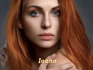 Ioana