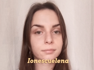 Ionescuelena