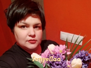 ionyellaa Live Paradise