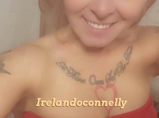 Irelandoconnelly