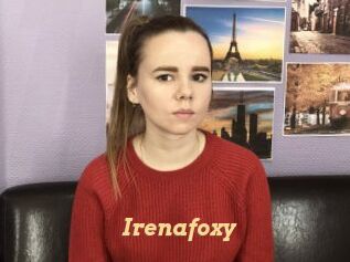 Irenafoxy