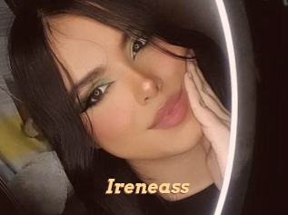 Ireneass