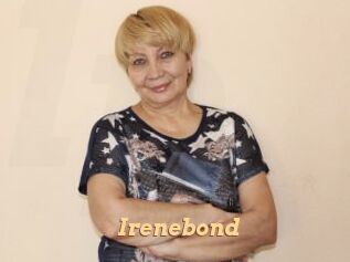 Irenebond