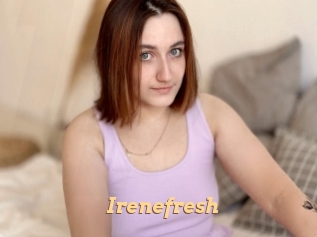 Irenefresh