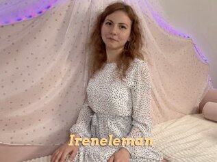 Ireneleman